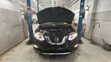 Used 2018 Nissan Rogue SV w/ Sun & Sound Touring Package image 2