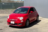 Used 2012 FIAT 500 Sport w/ Safety & Sound Pkg image 6