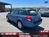 Used 2008 Subaru Outback 2.5i image 4