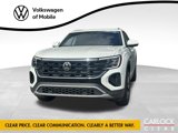 New 2025 Volkswagen Atlas Cross Sport SE image 4