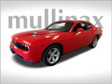 Used 2022 Dodge Challenger SXT image 4