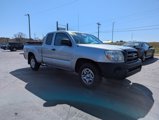 Used 2008 Toyota Tacoma 2WD Access Cab image 4