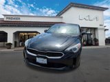 Used 2018 Kia Stinger image 3