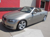 Used 2008 BMW 335i Convertible w/ Premium Pkg image 6