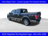 Used 2016 Ford F150 Lariat image 5