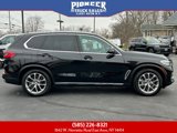 Used 2021 BMW X5 xDrive40i image 5