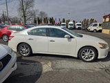 Used 2010 Nissan Maxima 3.5 SV w/ Tech Pkg image 4