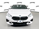 Certified 2022 BMW 228i xDrive Gran Coupe w/ Convenience Package image 2