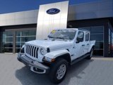 Used 2023 Jeep Gladiator Sport image 4