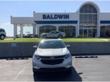 Used 2019 Chevrolet Equinox LT w/ Sun & Navigation Package image 2