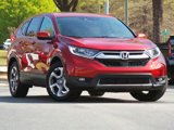 Used 2019 Honda CR-V EX-L image 2