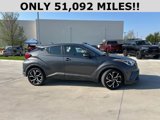 Used 2018 Toyota C-HR XLE image 2