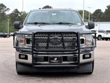 Used 2018 Ford F150 XLT w/ Equipment Group 301A Mid image 3