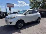 Used 2015 Hyundai Tucson GLS image 2