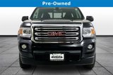 Used 2016 GMC Canyon SLE w/ SLE Convenience Package image 3