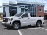 New 2024 GMC Sierra 1500 Pro w/ Pro Value Package image 2