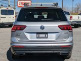 Used 2021 Volkswagen Tiguan SEL w/ 3rd Row Seat Package image 5