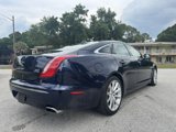 Used 2014 Jaguar XJ AWD image 4