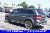 Used 2020 Dodge Journey Crossroad image 3