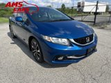 Used 2013 Honda Civic EX-L image 3