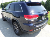 Used 2018 Jeep Grand Cherokee Limited image 3