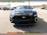 Used 2021 Ford Mustang Premium image 3