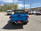 New 2025 Jeep Gladiator Sport image 6