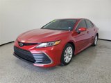Used 2024 Toyota Camry LE image 2
