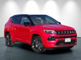 Used 2023 Jeep Compass High Altitude image 2