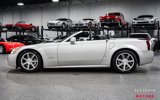 Used 2007 Cadillac XLR image 2