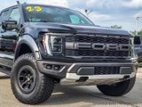 Certified 2023 Ford F150 Raptor image 2