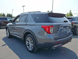 Used 2022 Ford Explorer Limited w/ Equipment Group 301A image 5