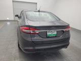 Used 2018 Ford Fusion SE w/ Fusion SE Technology Package image 6