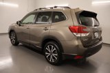 Used 2020 Subaru Forester Limited w/ Popular Package #3 image 3