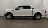 Certified 2020 Ford F150 Lariat image 2