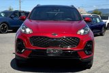 Used 2022 Kia Sportage Nightfall Edition w/ Nighfall AWD Premium Package image 2