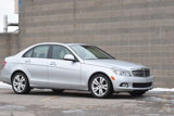 Used 2008 Mercedes-Benz C 300 4MATIC Sedan image 3