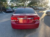 Used 2014 Chevrolet Cruze LT w/ All-Star Edition image 2