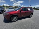Used 2019 Jeep Cherokee Latitude Plus w/ Comfort/Convenience Group image 5