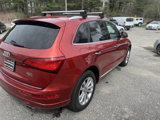 Used 2015 Audi Q5 2.0T Premium Plus w/ Technology Package image 6