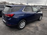 Used 2022 Chevrolet Equinox LT image 2