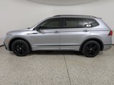 Used 2023 Volkswagen Tiguan SE R-Line image 4