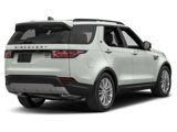 Used 2019 Land Rover Discovery SE image 2