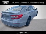 Used 2022 Honda Accord Sport image 5