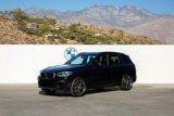 Used 2020 BMW X3 xDrive30i w/ Executive Package image 2