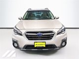 Used 2018 Subaru Outback 2.5i Limited image 2