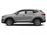 Used 2020 Hyundai Tucson SEL w/ Cargo Package image 3