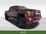 Used 2016 Chevrolet Silverado 1500 LT w/ All Star Edition image 1