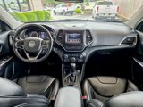 Used 2019 Jeep Cherokee Latitude Plus w/ Cold Weather Group image 2