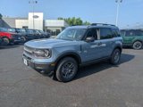 New 2025 Ford Bronco Sport Big Bend image 2